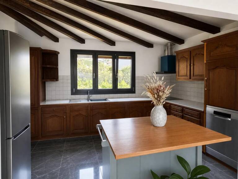 Maison de 6 pièces de 145 m² à Conches-en-Ouche — photo 1
