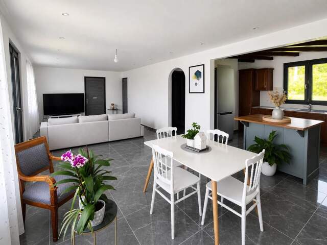 Maison de 6 pièces de 145 m² à Conches-en-Ouche — photo du bien