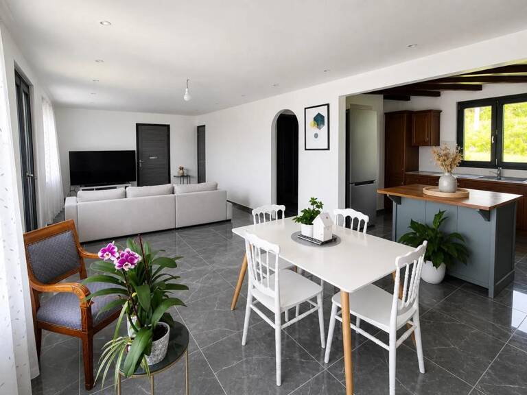 Maison de 6 pièces de 145 m² à Conches-en-Ouche — photo 1