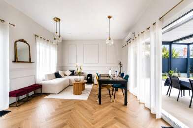 Maison 5 pièces 379000 €