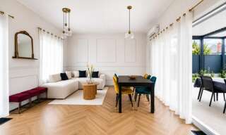 Maison 5 Pièces 104 m² à vendre à Laval (53000)