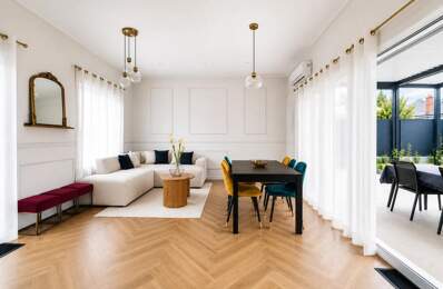 Maison de 5 pièces de 104 m² à Laval — photo du bien