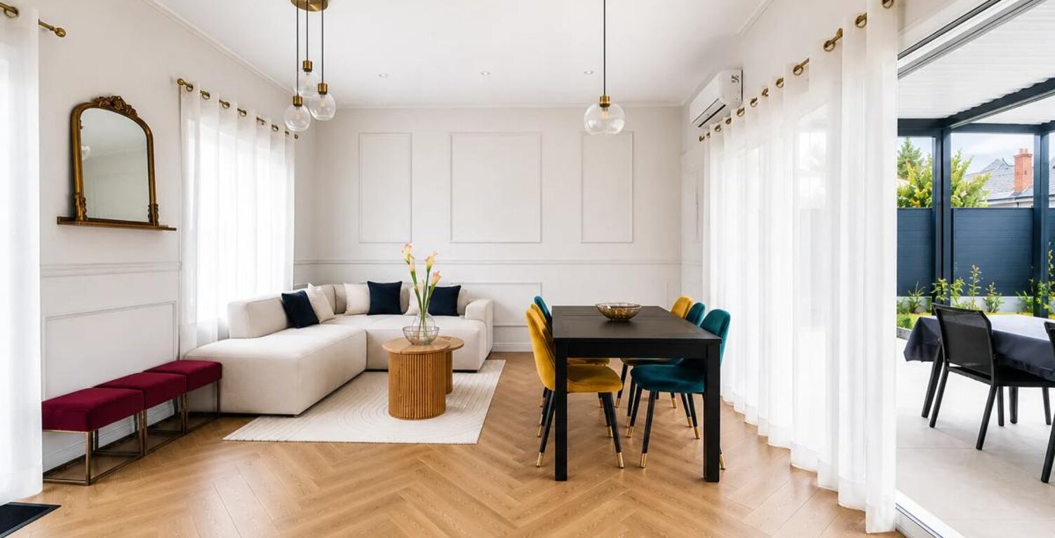 Maison de 5 pièces de 104 m² à Laval — photo 1