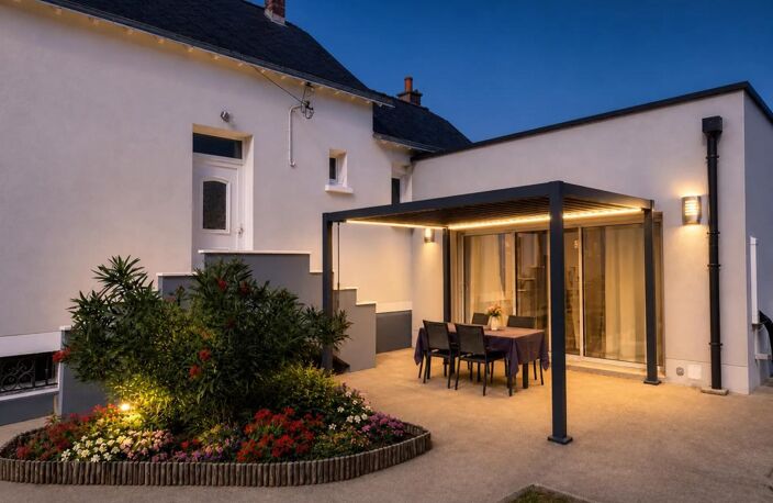 Maison de 5 pièces de 104 m² à Laval — photo 3