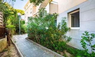 Appartement 1 Pièce 27 m² à vendre à Marseille 13 (13013)