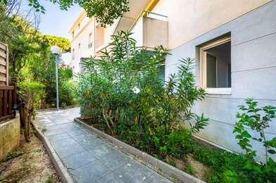 Appartement 1 pièces 167000 €