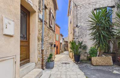 Maison de village à Callian - 2 pièces, 46 m² — photo du bien