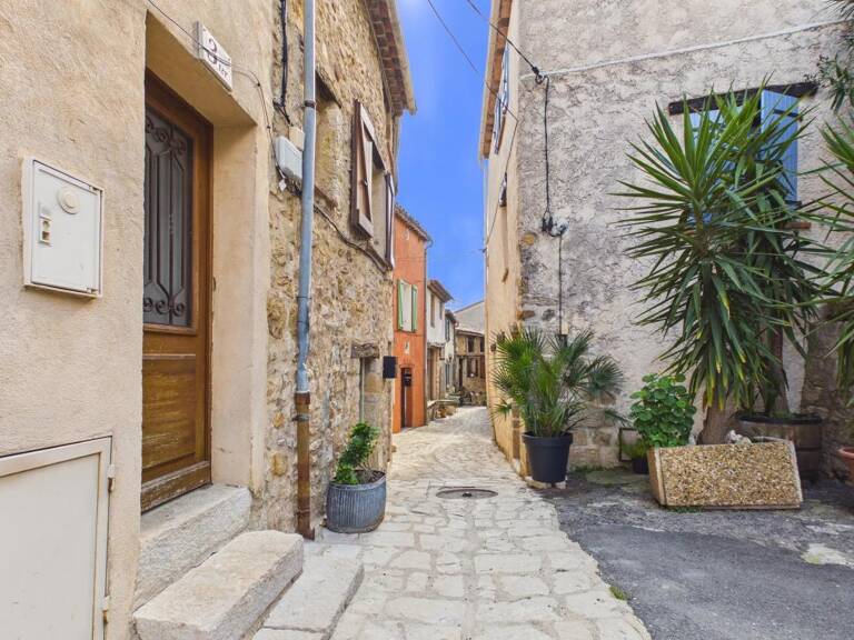 Maison de village à Callian - 2 pièces, 46 m² — photo 1