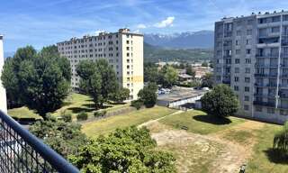 Appartement 2 Pièces 41 m² à vendre à Échirolles (38130)