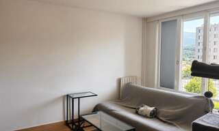 Appartement 2 Pièces 41 m² à vendre à Échirolles (38130)
