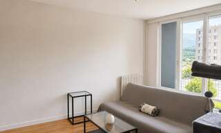 Appartement 2 Pièces 41 m² à vendre à Échirolles (38130)