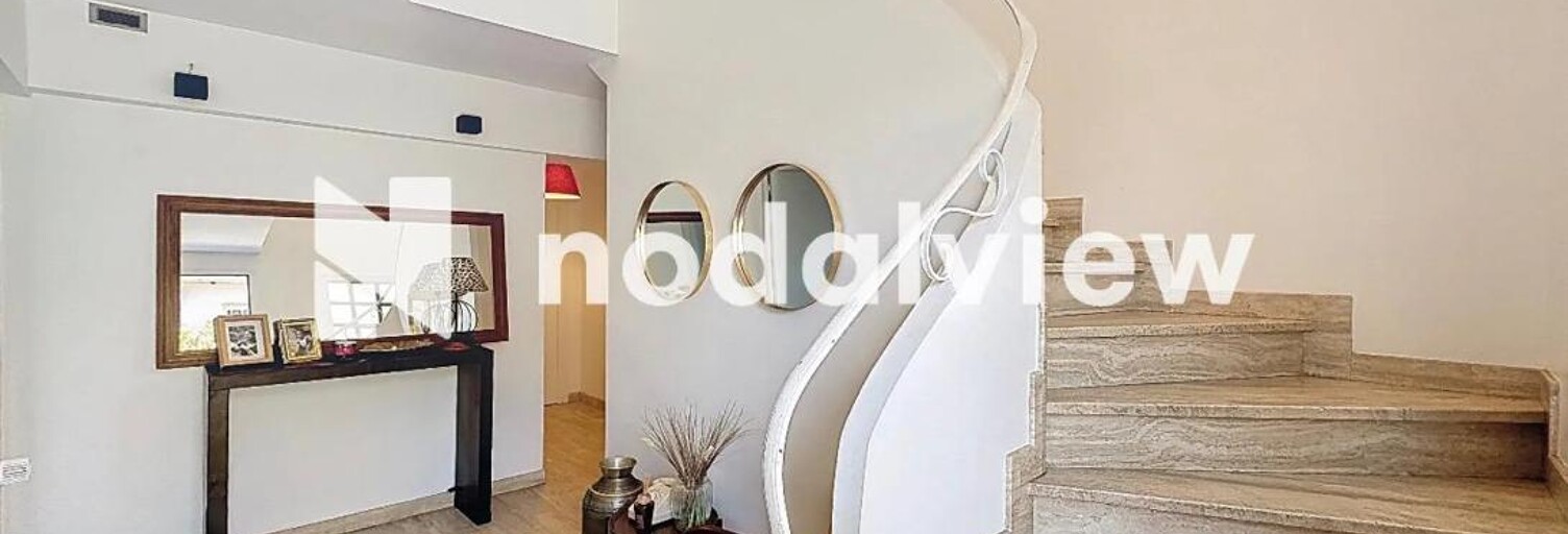 Maison 6 Pièces 113 m² à vendre à Abrest (03200)