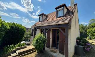 Maison 5 Pièces 100 m² à vendre à Corbeil-Essonnes (91100)