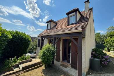 Maison 5 pièces 299000 €