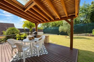 Maison 5 pièces 275000 €