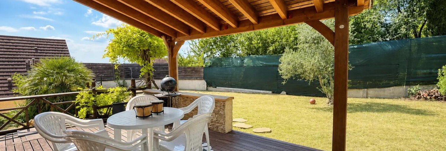 Maison 5 Pièces 100 m² à vendre à Corbeil-Essonnes (91100)