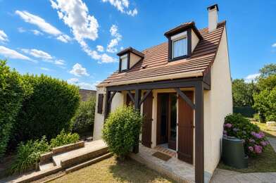 Maison 5 pièces 275000 €