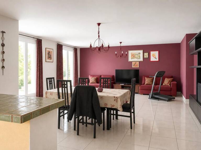 Maison de 10 pièces de 222 m² à Saint-Etienne-de-Tulmont — photo 1