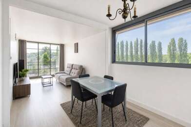 Appartement 3 pièces 125000 €