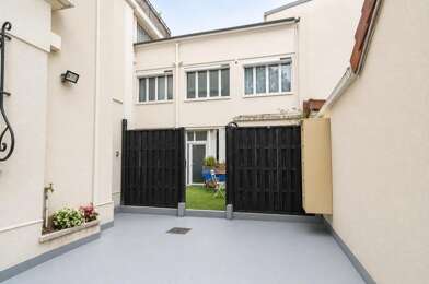 Appartement 3 pièces 491000 €