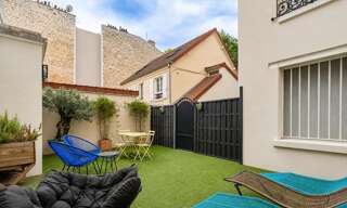 Appartement 3 Pièces 64 m² à vendre à Asnières-sur-Seine (92600)