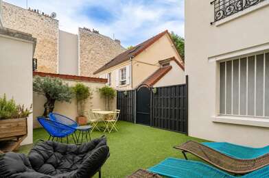 Appartement 3 pièces 479000 €