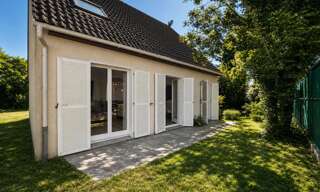 Maison 7 Pièces 130 m² à vendre à Rambouillet (78120)
