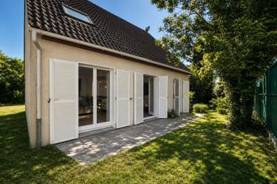 Maison 7 pièces 350000 €