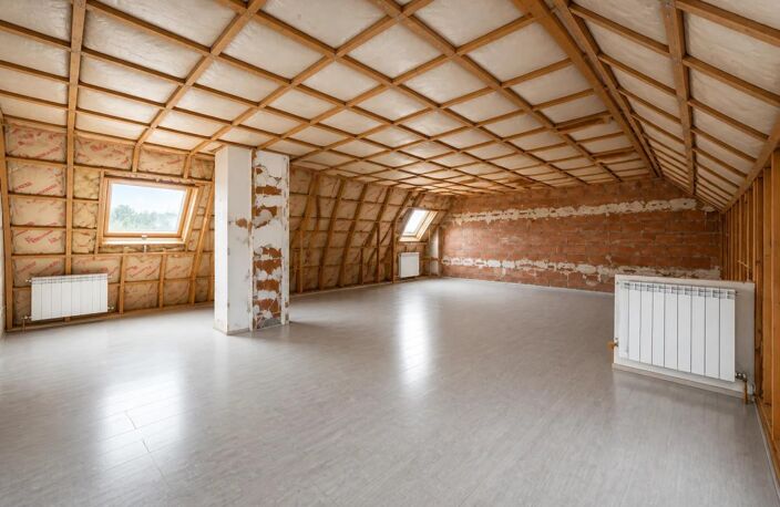 Rambouillet centre – Bien à fort potentiel avec atelier indépendant — photo 4