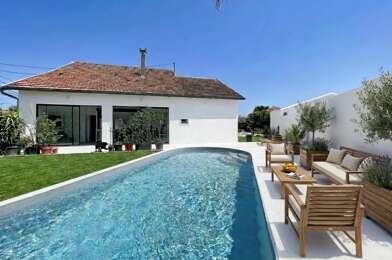 Maison 5 pièces 1199000 €