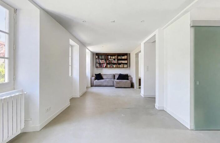 Maison rénovée avec piscine de 5 pièces de 150 m² à Anglet — photo 4