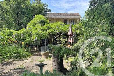 Maison 7 pièces 522500 €