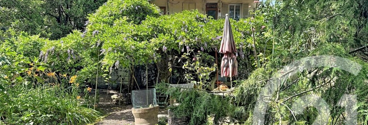 Maison 7 Pièces 100 m² à vendre à Maisons-Alfort (94700)