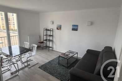 Appartement 3 pièces 175000 €