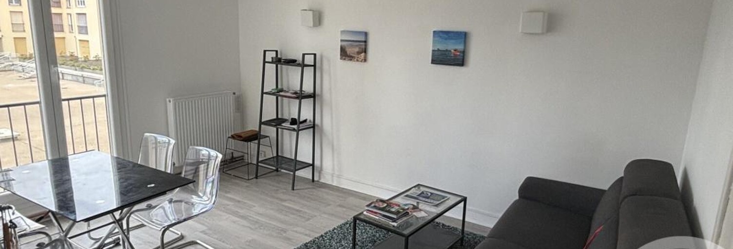 Appartement 3 Pièces 63 m² à vendre à Choisy-le-Roi (94600)