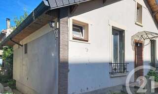 Maison 3 Pièces 58 m² à vendre à Champigny-sur-Marne (94500)