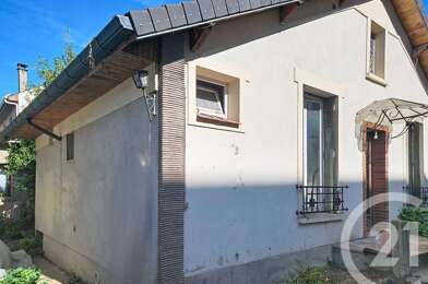 Maison 3 pièces 235000 €