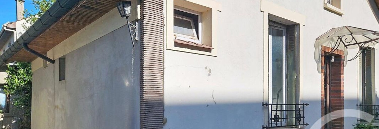 Maison 3 Pièces 58 m² à vendre à Champigny-sur-Marne (94500)