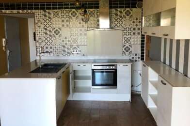 Appartement 3 pièces 1030 €