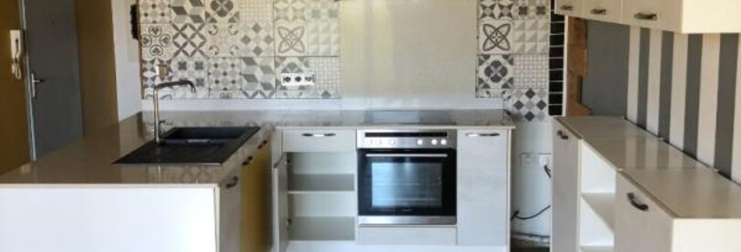 Appartement 3 Pièces 63 m² à louer à La Possession (97419)