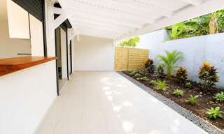 Maison 3 Pièces 74 m² à vendre à Le Moule (97160)
