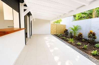 Maison 3 pièces 262500 €