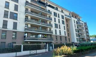 Appartement 3 Pièces 53 m² à louer à Franconville (95130)