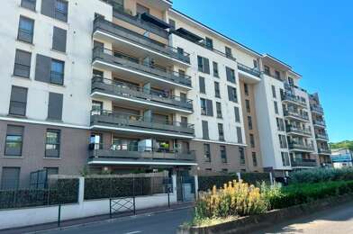 Appartement 3 pièces 1168 €