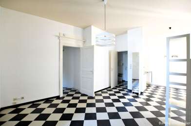 Appartement 2 pièces 505 €