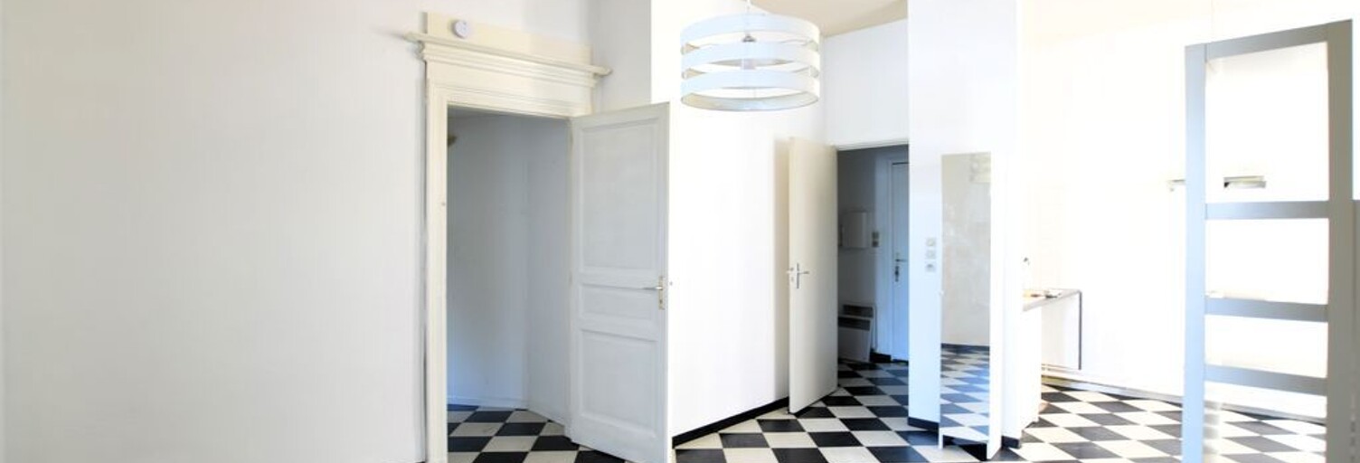 Appartement 2 Pièces 47 m² à louer à Gaillac (81600)