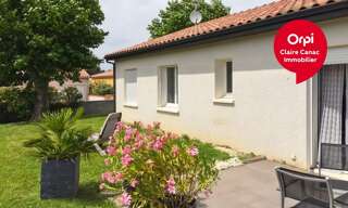 Maison 5 Pièces 98 m² à vendre à Castres (81100)
