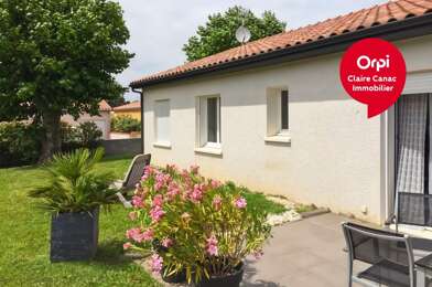 Maison 5 pièces 245000 €