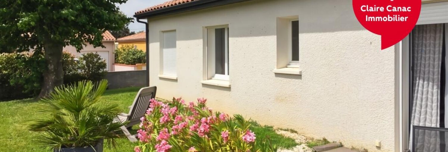 Maison 5 Pièces 98 m² à vendre à Castres (81100)