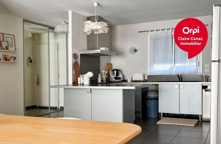 Belle maison de plain-pied dans une résidence — photo 4